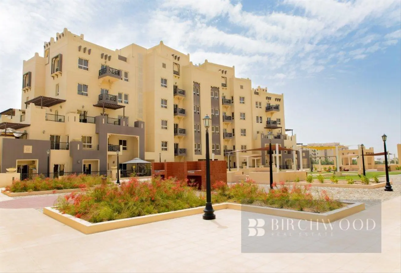 Spacious 3 Bedroom Apartment Remraam Ready To Move Birchwood Realtors
