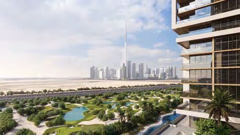 Sobha-One-Residences-at-Sobha-Hartland-in-MBR-City-Dubai5